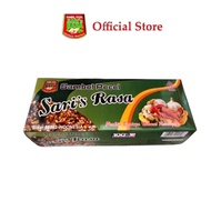 Sari Rasa - Sambal Pecel / Gado-gado Mix 3 Pcs x 200 gr All Flavors (souvenir package)