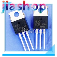 10pcs NCE82H140 82V140A 4.3mΩ 60V24 new original on sale jiashop