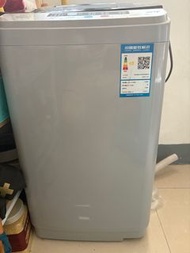 3.5 公斤小洗衣機