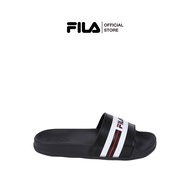 FILA รองเท้าแตะผู้ชาย BOWER รุ่น SDS230206M - BLACK