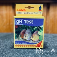 Sera GH Test Kit Authentic (up to 420 dGH)