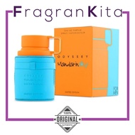 Armaf Odyssey Mandarin Sky 100 ml EDP