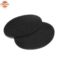 Dream Ear Pad Inside Tone Tuning Earpads Memory Foam Black Replacement for HD650 HD600 HD598 Headpho