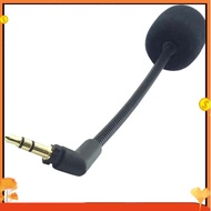 For  G4S G4S PRO Headphone Replacement 3.5mm Mic for E-Sports Game Headsets- Works G33/G33BT Compati