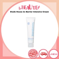 Etude Soon Jung 2X Barrier Intensive Cream 60ml