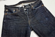 [ FS ] 日本 Fullcount 1108XXW 牛仔褲 ( Made in Japan )
