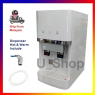 WATER FILTER HOT SALE  Dispenser Hot & Warm Korea Filter