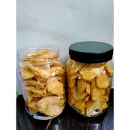 Kuih tiram, popia nestum dan popia cheese homemade