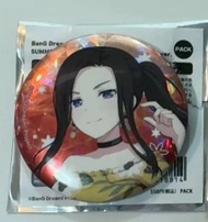 BanG Dream! RAS Raise A Suilen Layer GiGO 夏服襟章