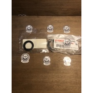 SR400 Sr500 Starter Seal Yamaha Spare Parts SR400-Sr500/Yamha SR400-Sr500/Yamaha