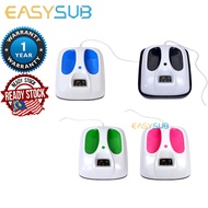 Portable Easy Heat Press Machine 25*30 cm  Mini Heat Press Machine  Multi Purpose Heat Press