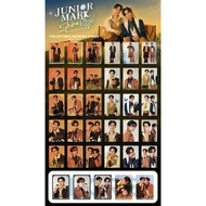Junior Mark Photocard Set