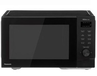 樂聲牌 - NN-GD35QB 「變頻式」燒烤微波爐 (29公升) [香港行貨 | 1年保養]