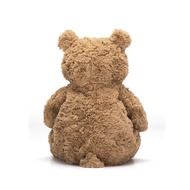 ตุ๊กตาหมี Teddy Bear ของขวัญวันเกิด Unisex การออกแบบหมีน่ารัก วัสดุอ่อนโยนที่ไม่เป็นพิษ เหมาะสําหรับเด็กทุกวัย