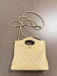 Chanel 31 Mini