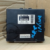 🔥USED🔥 ECU 89560-BZ440 PERODUA MYVI 1.0 CC / 1.3 CC / 1.5 CC ENGINE CONTROL UNIT ECU COMPUTER BOX OR