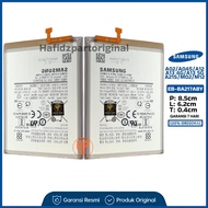 Battery Battery BA217ABY Samsung A21S / A02 / A04S / A12 / A13 4G / A13 5G / M02 / M12 Original New