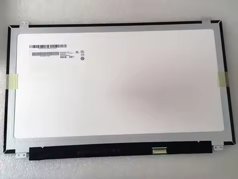 15.6" Laptop Matrix LED LCD Screen For Alienware 15 R3 1920x1080 FHD 72% color gamut Display 30 Pins