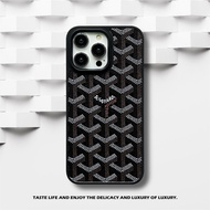 Luxury Brands Trend Skin-friendly feel phone cases for iphone 16 Pro Max 15 Pro Max 14 Pro Max i14 1