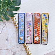 [Integration] Mechanical Pencil Lead/HB/2B/3B/4B/Refill/Lead Lead/Student/Cheap/Mechanical Pencil 0.