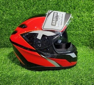 PROMOTION GRAYFOSH FULL FACE HELMET G9999 (DOUBLE VISOR)OFFER