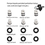 Isi12 Seal Jet Cleaner Water Seal Jet Cleaner Seal Valve Jet Cleaner Seal Jet Cleaner H And L