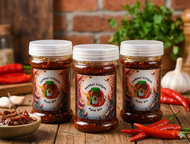 Sambal Cengeh