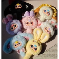 [Genuine] Baby Three magic mirror blind box blind box