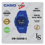 G-SHOCK ORIGINAL DW-5600SB-2/DW-5600SB-2DR/DW-5600SB/DW5600SB