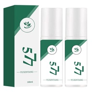 Minyak Anti-Essence yang Dinaik Taraf - 577 Remover Spray, 577 dan Removal, Serum Anti-Essence Yuxin