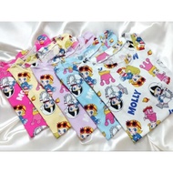 Mo_lly Print (New Jan 6, 2025) - Family Set Terno Tshirt and Pajamas