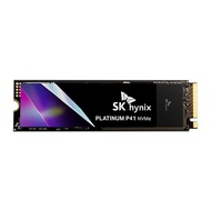 SK hynix Platinum P41 M.2 NVMe 2280 1TB TLC