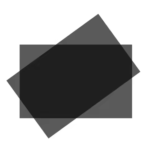 New 42inch 42 inch 0/90 degree Glossy 534x939mm LCD Polarizer Polarizing Film for LCD LED IPS Screen