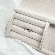 Mini Meteor Titanium Flat Pin Piercings (G23) • Lamontshop