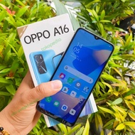 Second Oppo A16 3/32