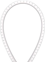 Panduit GEE99F-A-C Flexible Adhesive Bushing, Mounting Plate Thickness: 0.06-0.1 inches (1.6-2.5 mm)