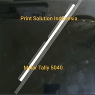 Mylar Flapper Tally 5040 Flipper New Plastic