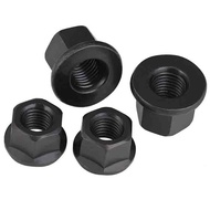 [Quick Shipment-] Flange Surface with Gasket Nut Hexagon Extra Large High Pressure Plate Nut Thicken