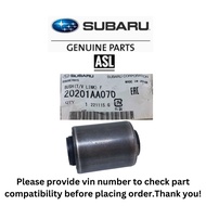 Genuine Subaru Front Lower Arm Bush Small 20201AA070 Impreza WRX STI GC8 Legacy