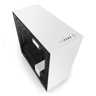 NZXT H700i - ATX Mid-Tower PC Gaming Case