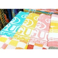 Thick Adult Bath Towel 70x140cm jumbo 75X160/