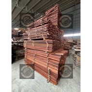 Kayu Cengal 1x1 ready stock
