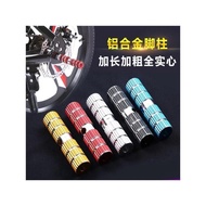 Mountain Bicycle Bazooka Rear Wheel Pedal Bicycle Accessories Pedals Pedals Pedals Pedals Pedals Hot