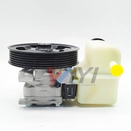 Wholesale New Tested Power Steering Pump For 2007-2012 Mazda CX-7 EG21-32-600A BGJ6E32600B