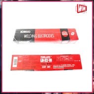KOBELCO LOW HYDROGEN WELDING ELECTRODE (E7018) (LB52.18)  - 3.2MM [5kg/box]