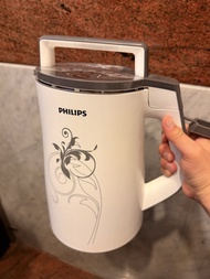 Philips 飛利浦 豆漿機 攪拌機 搞拌機