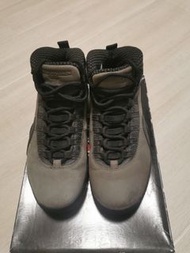 Nike Air Jordan 10 Retro