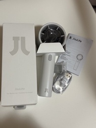 JisuLife 便攜風扇