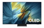行貨Samsung 55S95F OLED 電視 2025