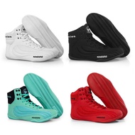 Men's Wrestling Shoes & Combat Boxing Shoes Comfortable, versatile unisex wrestling shoes, boxing sh